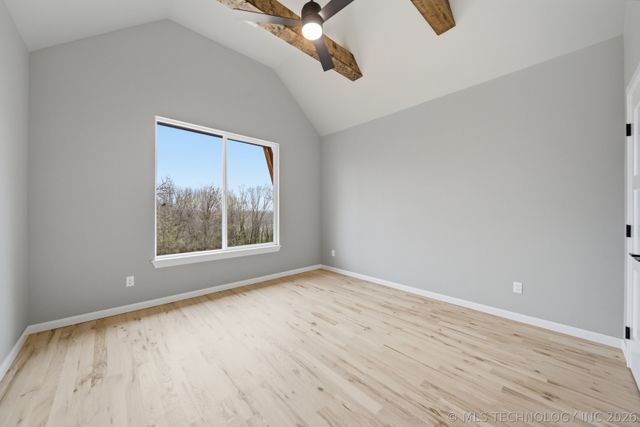 11544 S 261st East Avenue, Coweta, OK 74429