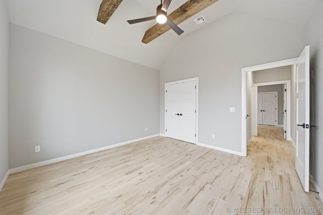 11544 S 261st East Avenue, Coweta, OK 74429