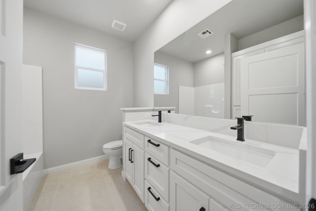 11544 S 261st East Avenue, Coweta, OK 74429