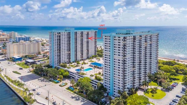 1201 S Ocean Drive 2003N, Hollywood, FL 33019