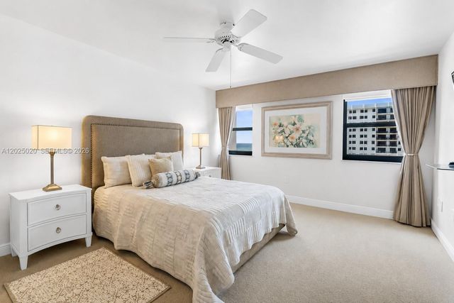 1201 S Ocean Drive 2003N, Hollywood, FL 33019