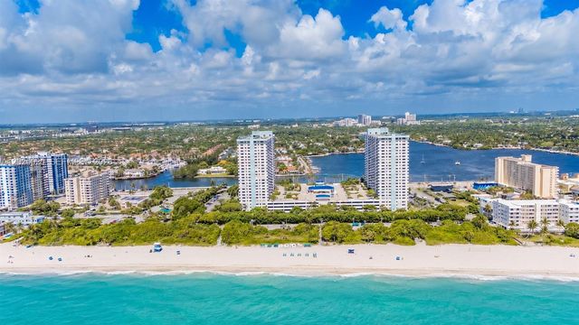 1201 S Ocean Drive 2003N, Hollywood, FL 33019