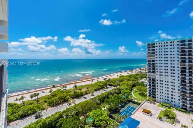 1201 S Ocean Drive 2003N, Hollywood, FL 33019