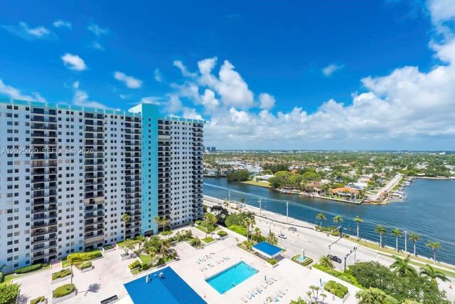 1201 S Ocean Drive 2003N, Hollywood, FL 33019