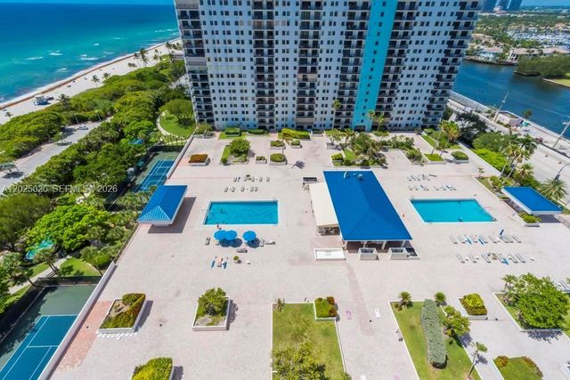 1201 S Ocean Drive 2003N, Hollywood, FL 33019