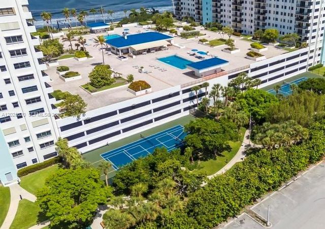 1201 S Ocean Drive 2003N, Hollywood, FL 33019