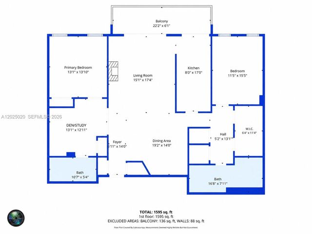 1201 S Ocean Drive 2003N, Hollywood, FL 33019