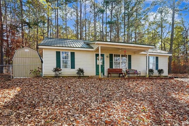 439 Starling Drive, Monticello, GA 31064