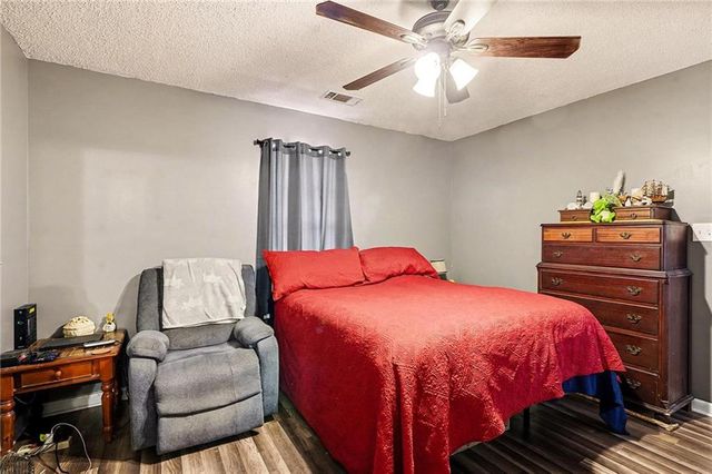 439 Starling Drive, Monticello, GA 31064