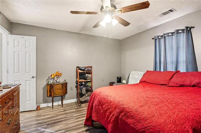 439 Starling Drive, Monticello, GA 31064