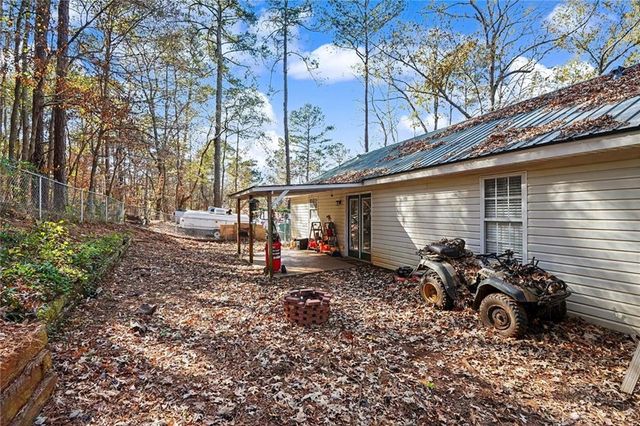 439 Starling Drive, Monticello, GA 31064