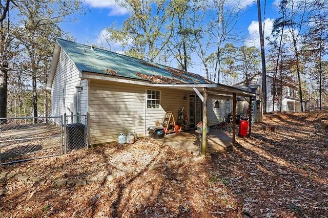 439 Starling Drive, Monticello, GA 31064