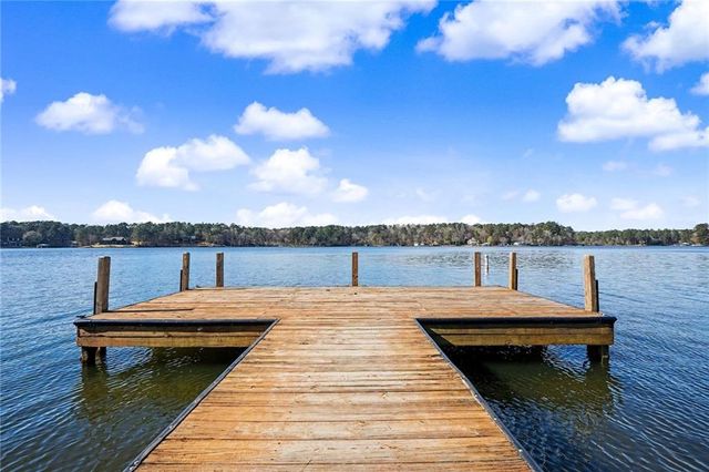 439 Starling Drive, Monticello, GA 31064