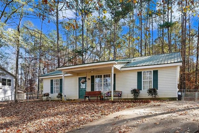 439 Starling Drive, Monticello, GA 31064