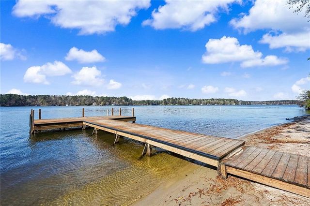 439 Starling Drive, Monticello, GA 31064