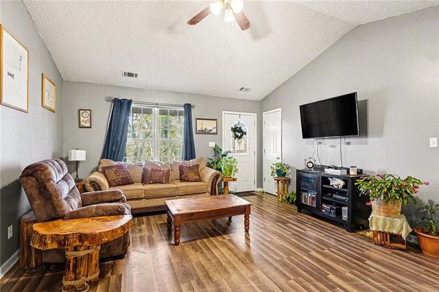 439 Starling Drive, Monticello, GA 31064