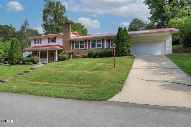555 Valley Avenue, Erwin, TN 37650