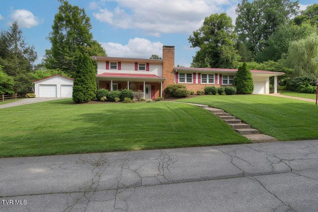 555 Valley Avenue, Erwin, TN 37650