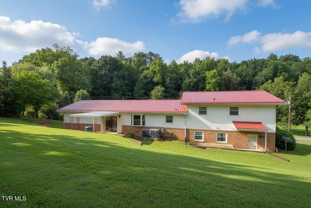 555 Valley Avenue, Erwin, TN 37650
