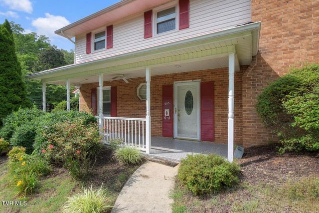 555 Valley Avenue, Erwin, TN 37650