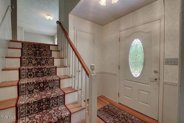 555 Valley Avenue, Erwin, TN 37650