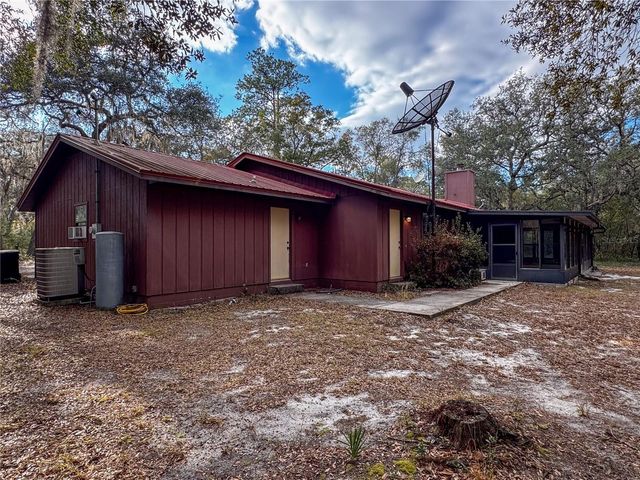 114 MANDARIN LAKE ROAD, Melrose, FL 32666