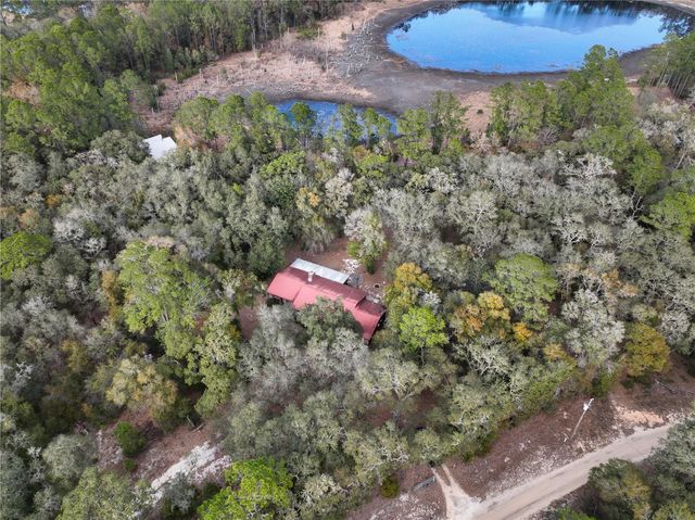 114 MANDARIN LAKE ROAD, Melrose, FL 32666