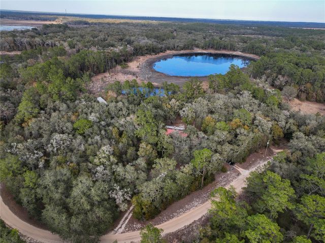 114 MANDARIN LAKE ROAD, Melrose, FL 32666