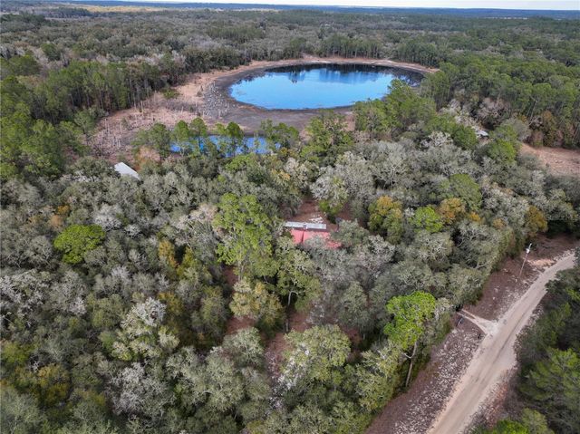 114 MANDARIN LAKE ROAD, Melrose, FL 32666