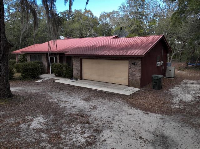 114 MANDARIN LAKE ROAD, Melrose, FL 32666