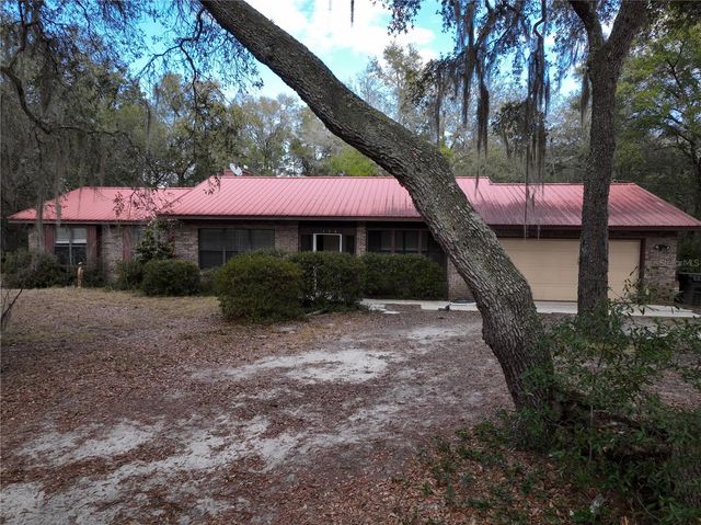 114 MANDARIN LAKE ROAD, Melrose, FL 32666