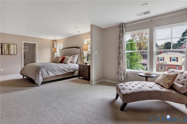 3817 Kinalin Ln, Richmond, VA 23234