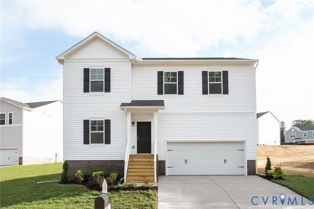 3817 Kinalin Ln, Richmond, VA 23234