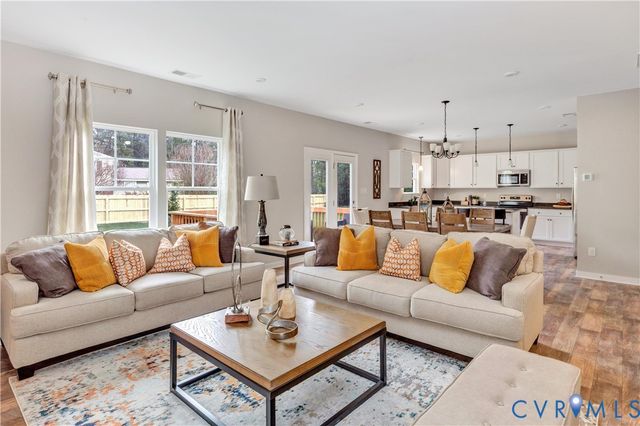 3817 Kinalin Ln, Richmond, VA 23234