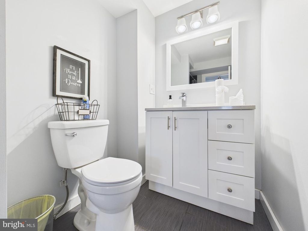 Image 35 of property listing at 319 SASSAFRAS RD, Baltimore, MD 21221