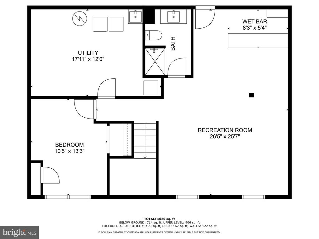 Image 43 of property listing at 319 SASSAFRAS RD, Baltimore, MD 21221