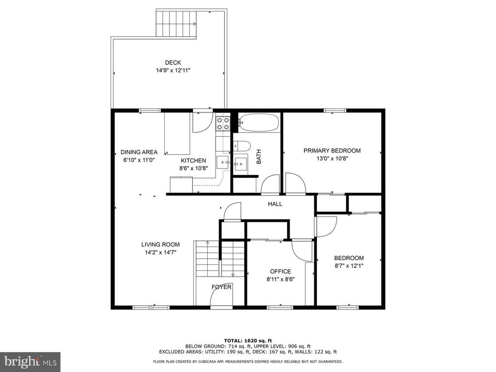 Image 44 of property listing at 319 SASSAFRAS RD, Baltimore, MD 21221