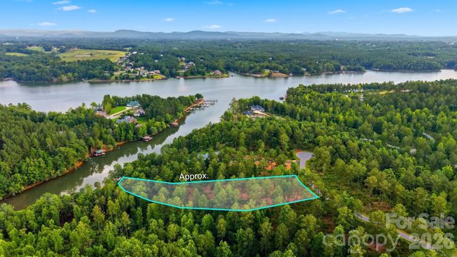 3283 Pyramid Peak Trail, Connelly Springs, NC 28612