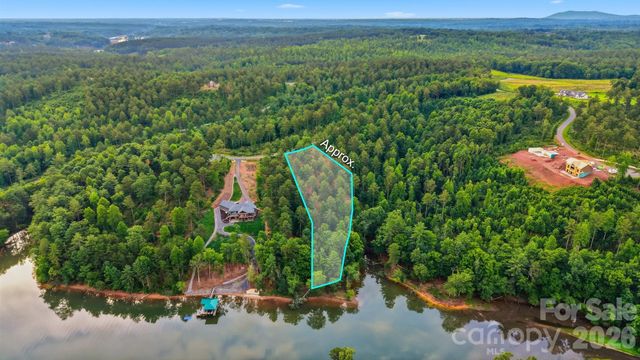 3283 Pyramid Peak Trail, Connelly Springs, NC 28612
