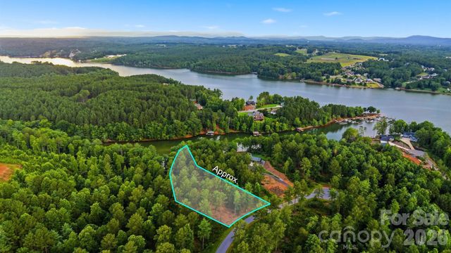 3283 Pyramid Peak Trail, Connelly Springs, NC 28612