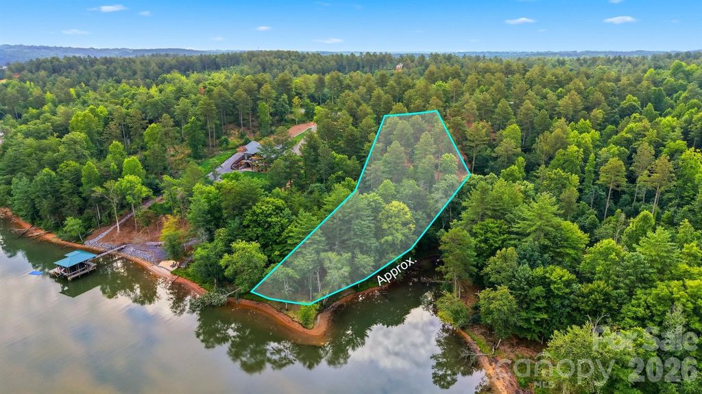 3283 Pyramid Peak Trail, Connelly Springs, NC 28612