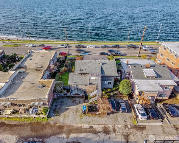 2236 Alki Avenue SW, Seattle, WA 98116