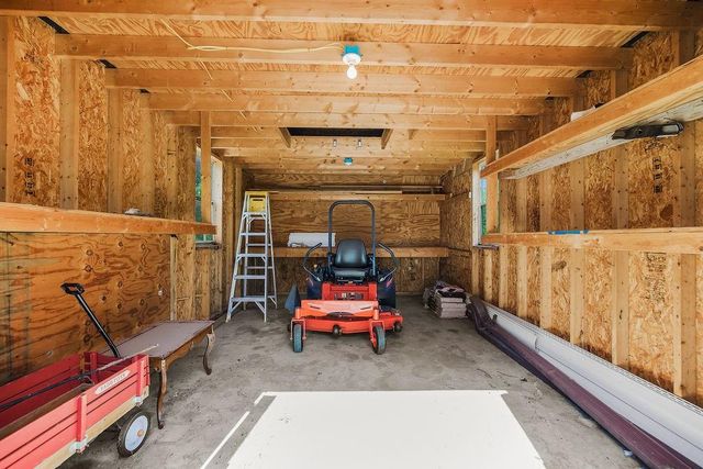 7606 NW Pampas Lane, Parkville, MO 64152
