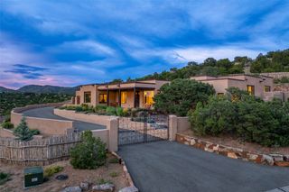 11 Desert Mountain, Santa Fe, NM 87508