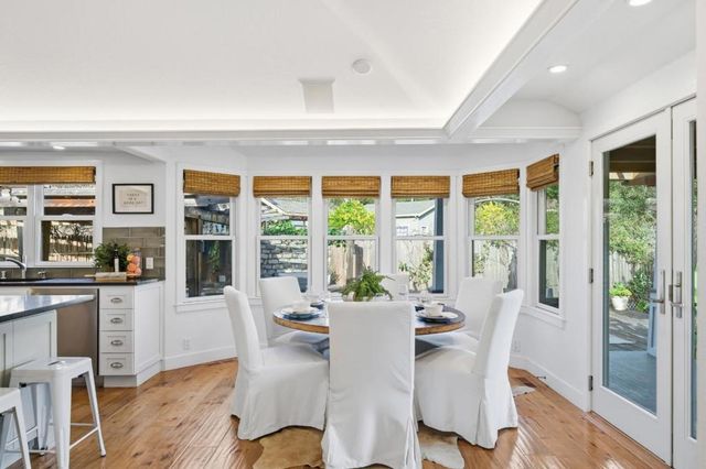 810 Glencrag Way, Woodside, CA 94062