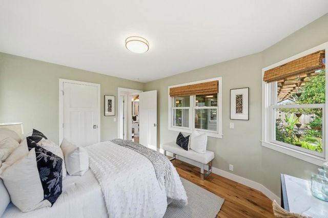 810 Glencrag Way, Woodside, CA 94062