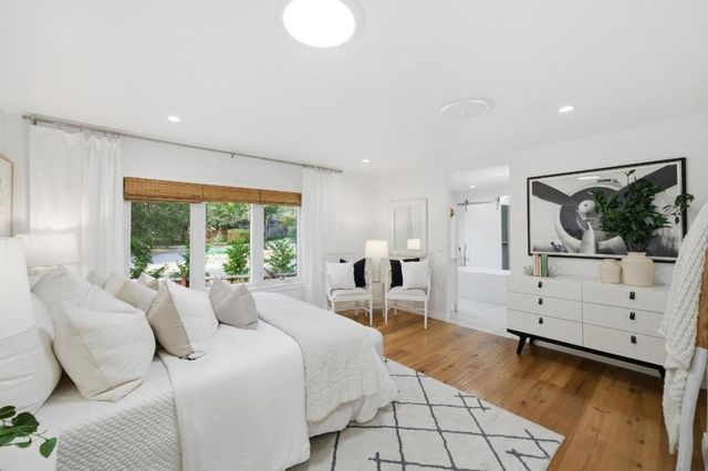 810 Glencrag Way, Woodside, CA 94062