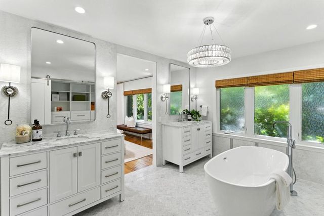 810 Glencrag Way, Woodside, CA 94062