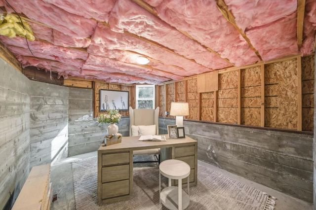 810 Glencrag Way, Woodside, CA 94062