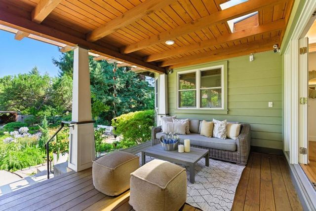 810 Glencrag Way, Woodside, CA 94062